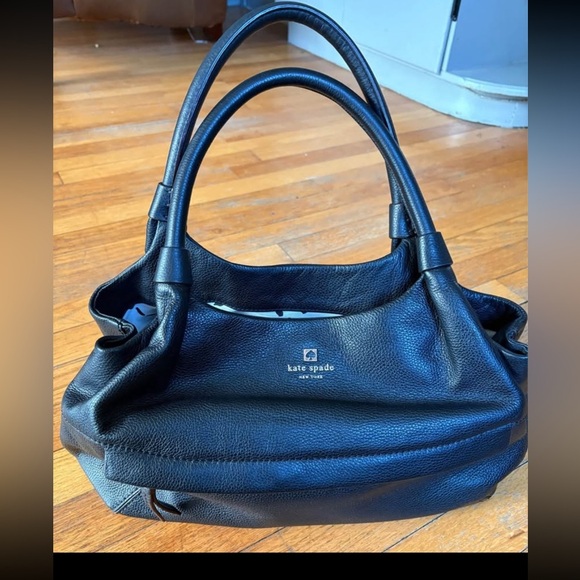 Stevie grant Parker Kate spade bag - Picture 1 of 7